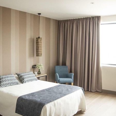 Hotel Paraiso Granada Moraleda De Zafayona Bagian luar foto