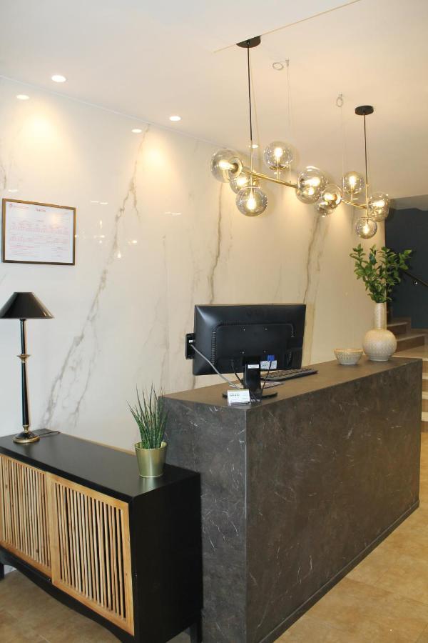 Hotel Paraiso Granada Moraleda De Zafayona Bagian luar foto
