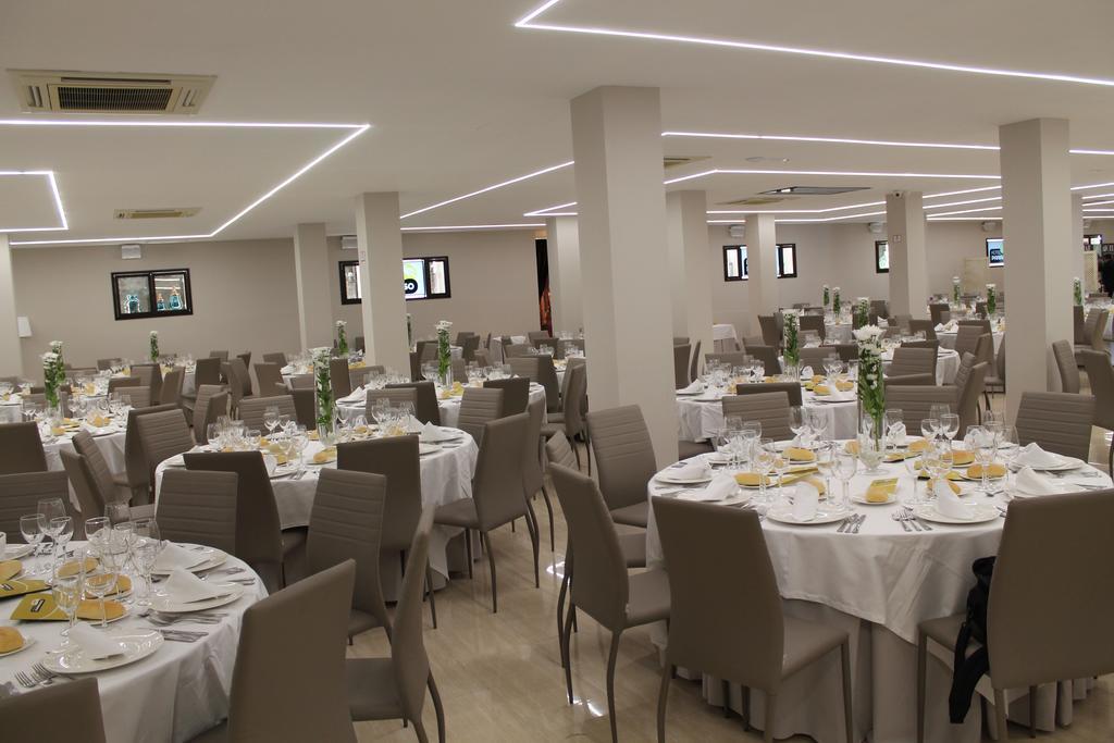 Hotel Paraiso Granada Moraleda De Zafayona Bagian luar foto