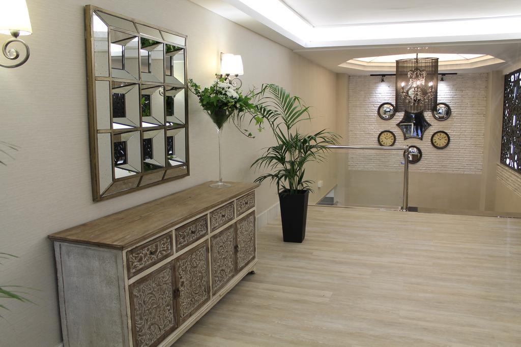 Hotel Paraiso Granada Moraleda De Zafayona Bagian luar foto