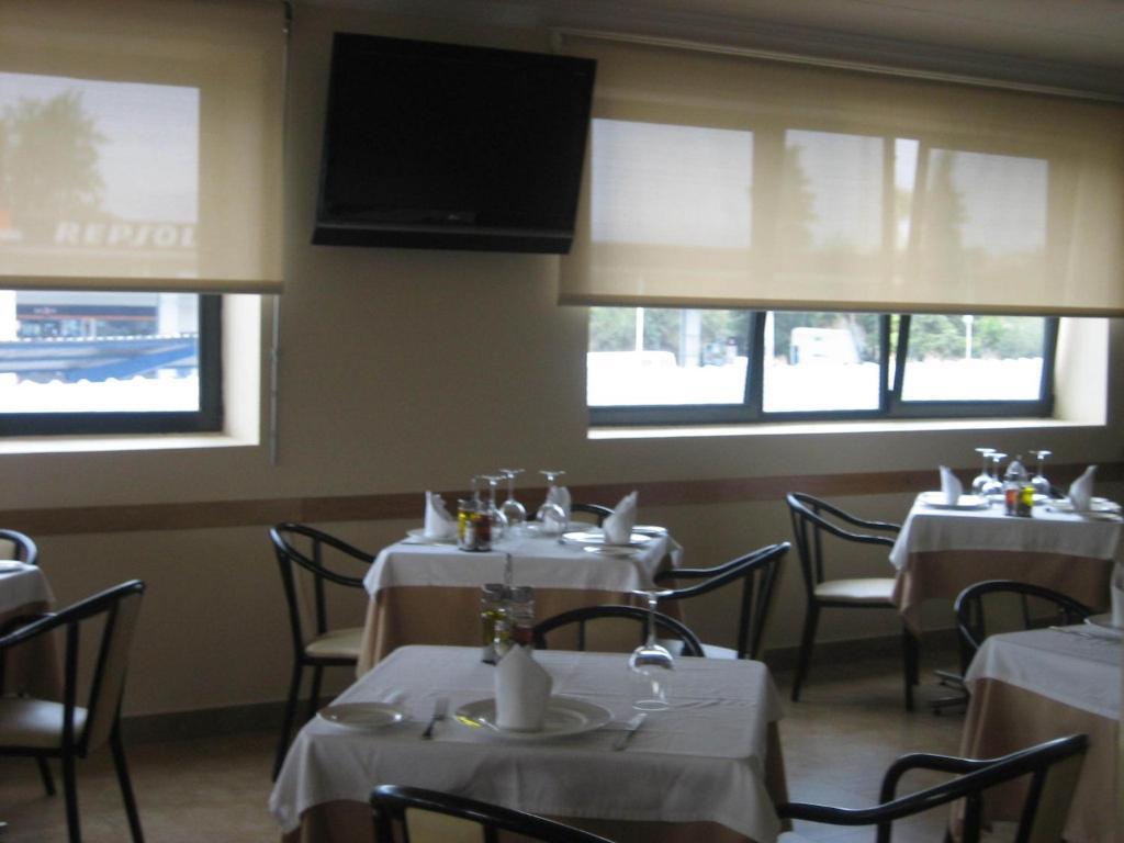 Hotel Paraiso Granada Moraleda De Zafayona Bagian luar foto