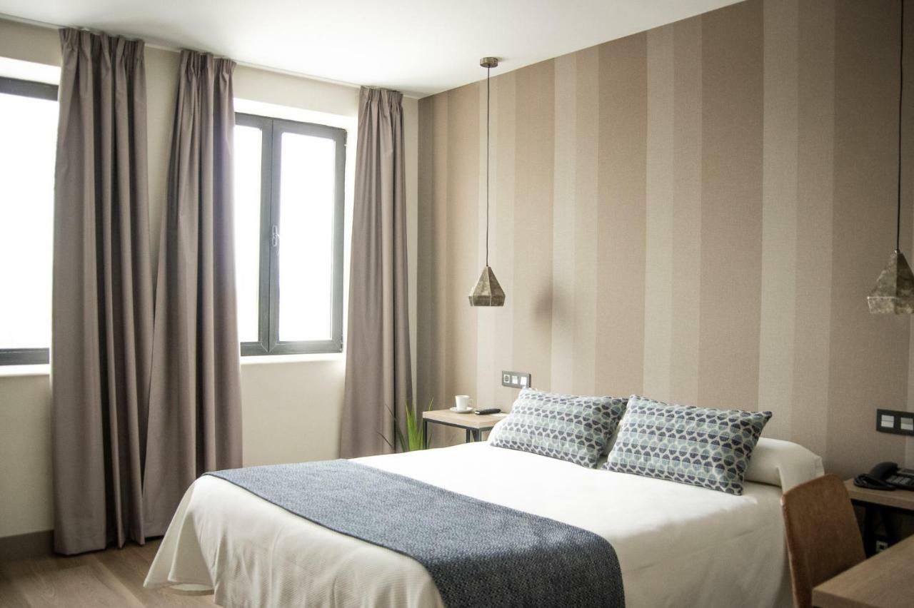 Hotel Paraiso Granada Moraleda De Zafayona Bagian luar foto