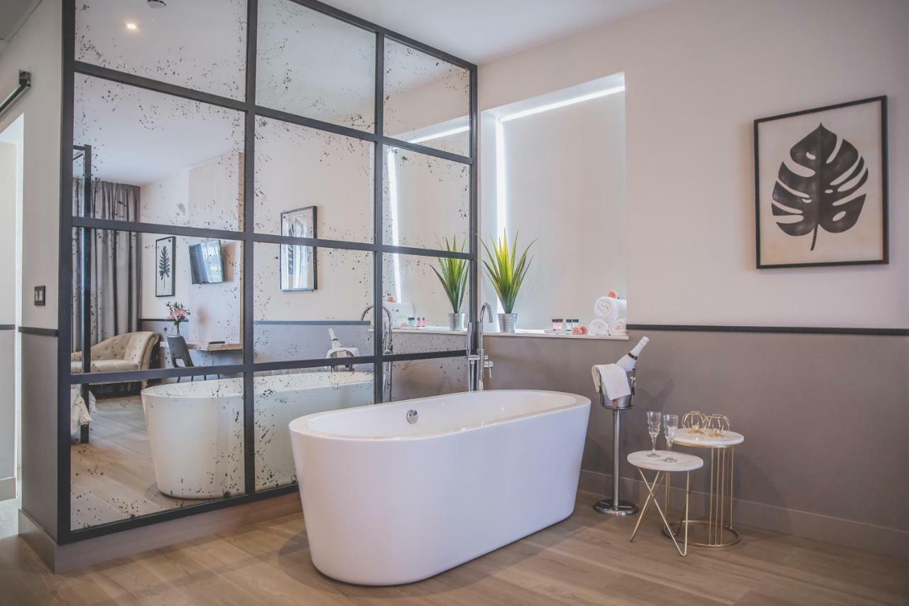 Hotel Paraiso Granada Moraleda De Zafayona Bagian luar foto