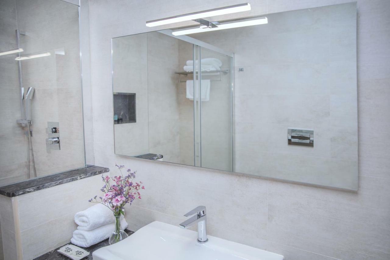 Hotel Paraiso Granada Moraleda De Zafayona Bagian luar foto