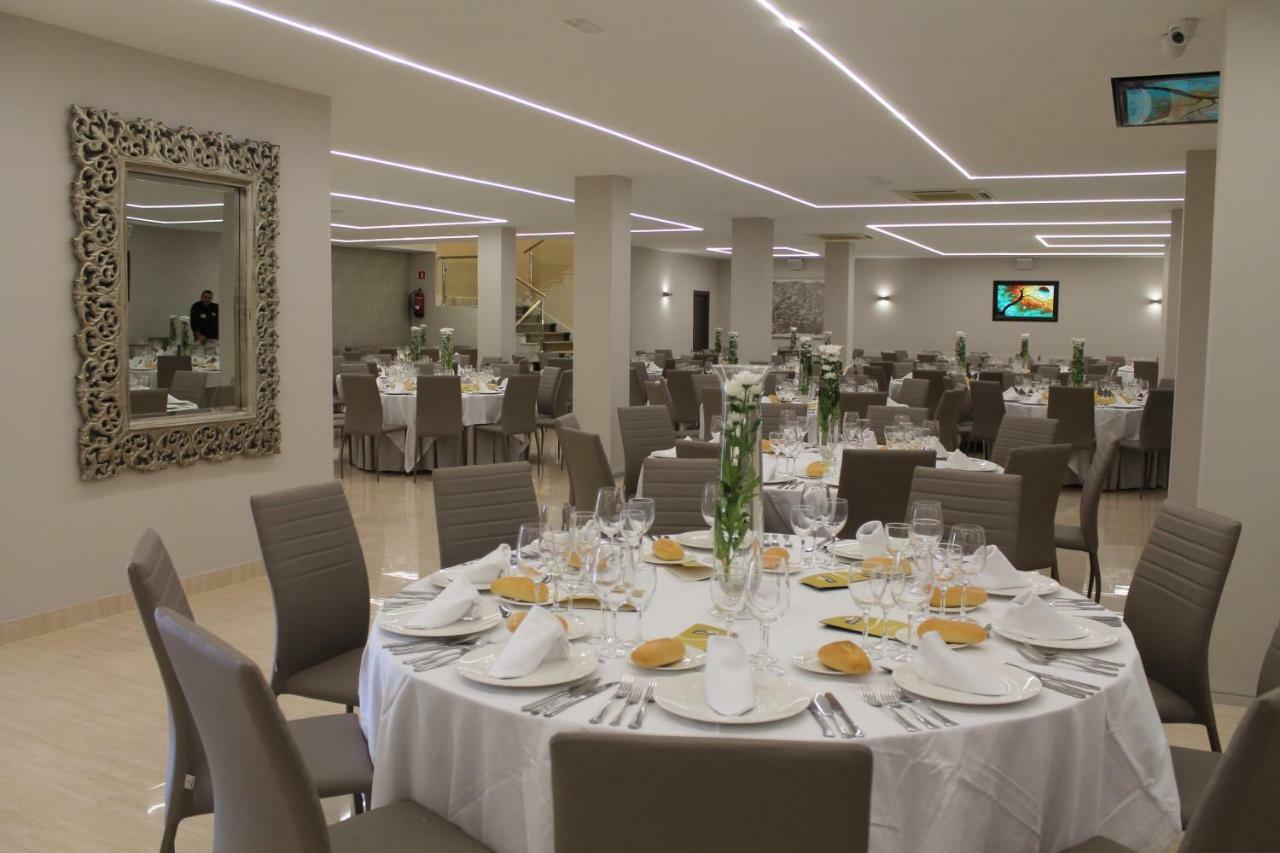 Hotel Paraiso Granada Moraleda De Zafayona Bagian luar foto